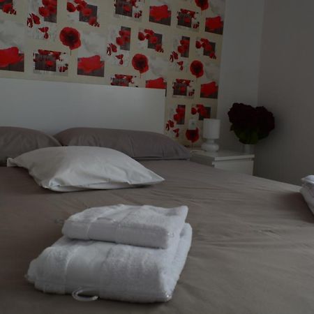 Arena'S Apartament Valencie Exteriér fotografie