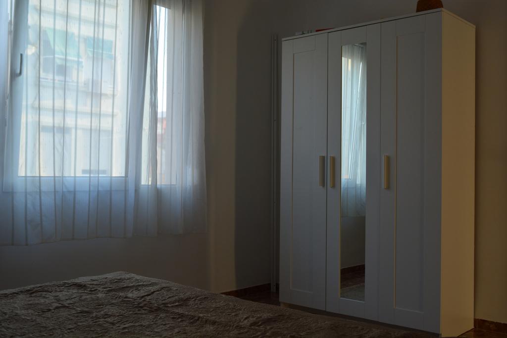 Arena'S Apartament Valencie Exteriér fotografie