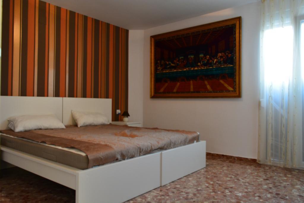 Arena'S Apartament Valencie Exteriér fotografie