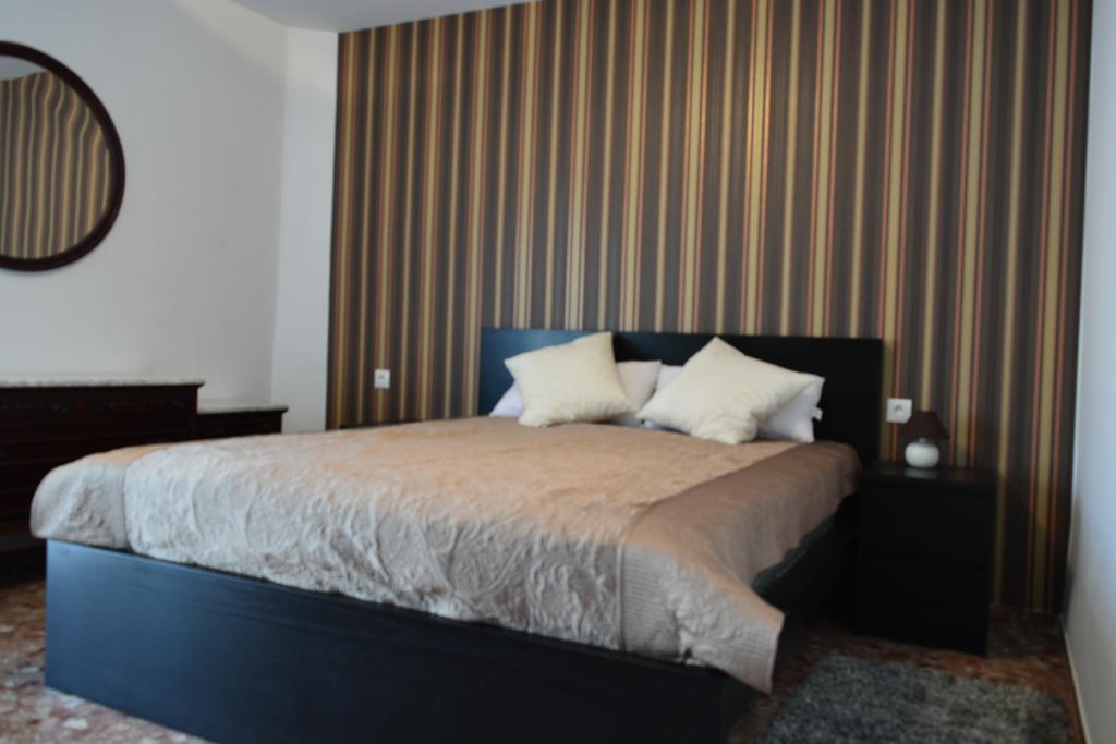 Arena'S Apartament Valencie Exteriér fotografie