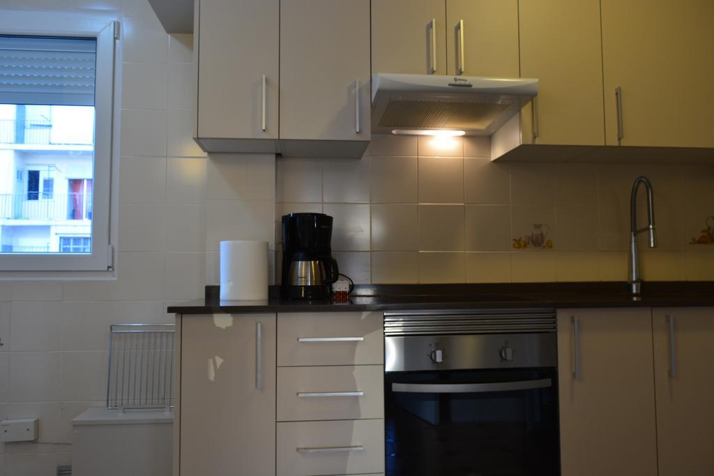 Arena'S Apartament Valencie Exteriér fotografie