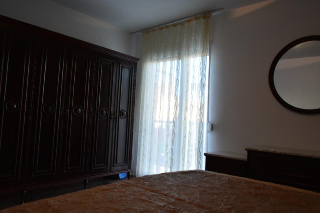 Arena'S Apartament Valencie Exteriér fotografie