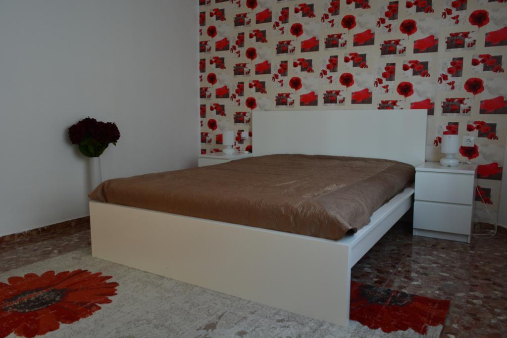 Arena'S Apartament Valencie Exteriér fotografie